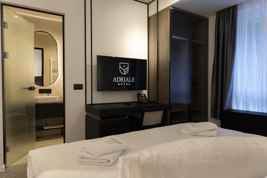 hotel Adriale