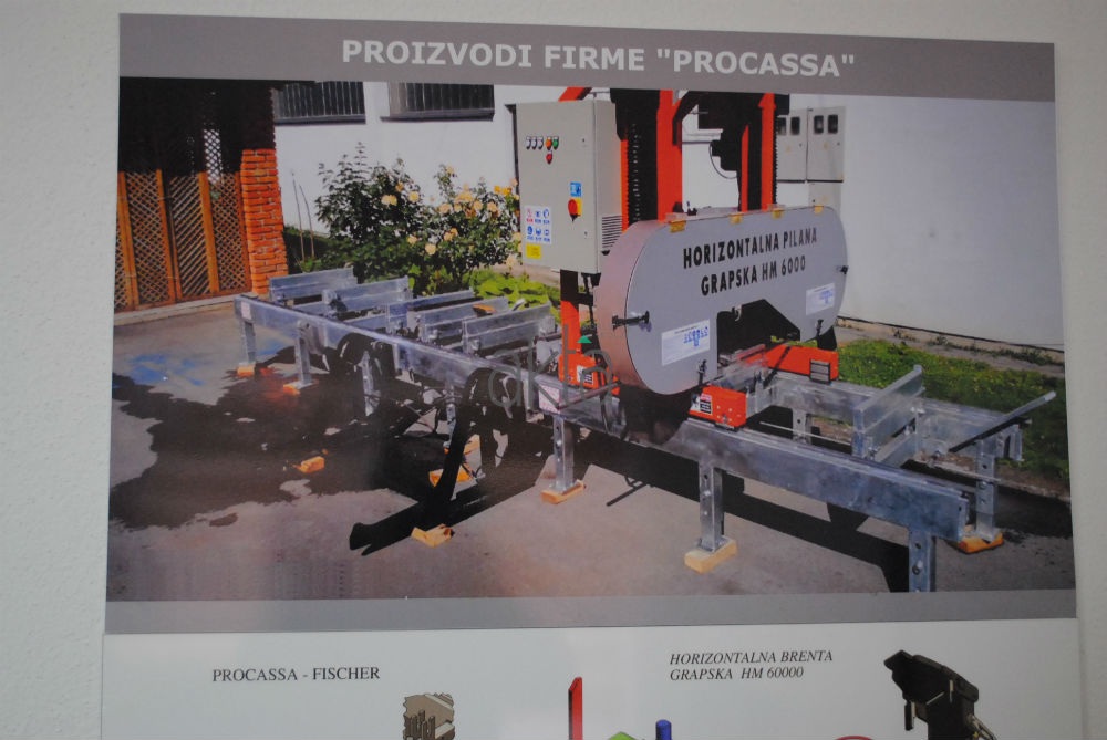 Jaki proboj iz Jelaha: Njemačka firma Räckers kupuje prve bosanske CNC mašine