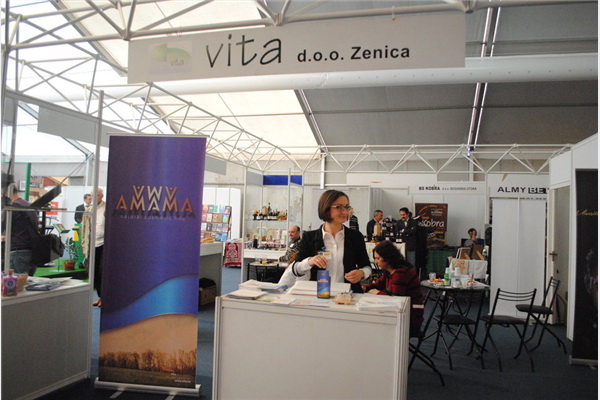 Vita Zenica predstavila prvi proizvod iz vlastite linije prirodne kozmetike