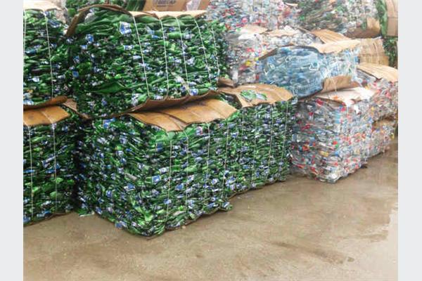 Janjina iz Goražda 18 godina uspješno otkupljuje, reciklira i prodaje otpad