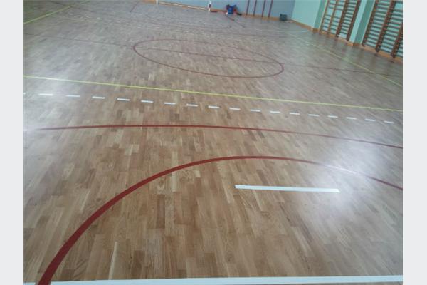 Firma Sport Net Inženjering iz Širokog Brijega obnovila škole u Mostaru