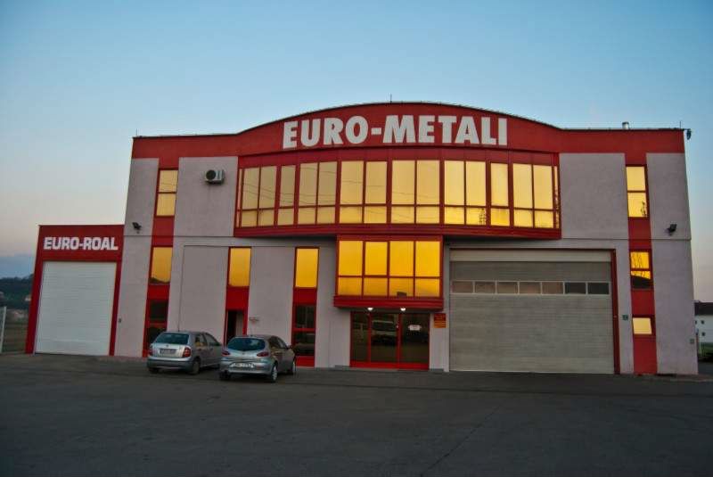Rekordni prihodi Euro – metala u prošloj godini