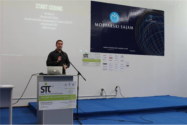 SIT 2013 – održana eGovernment konferencija i edukativna predavanja