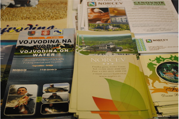 Doživite prirodni i kulturni ambijent Vojvodine
