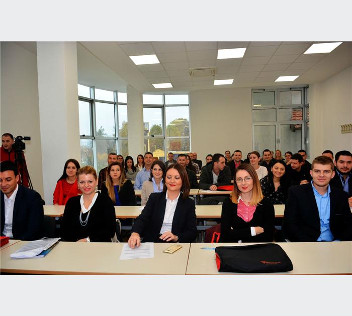 FINconsult završio obuku 20. generacije Certificiranih računovođa u Tuzli
