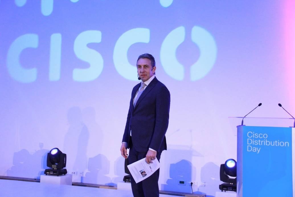 Kompanija Cisco obilježila 10 godina poslovanja u BiH