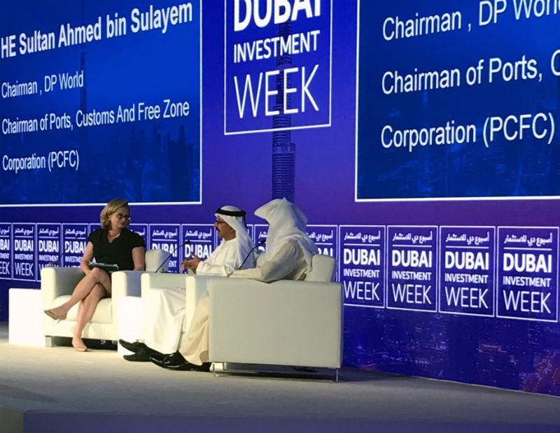 Via Media na Dubai Investment Week-u: Ogroman potencijal za bh. kompanije