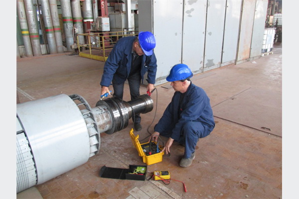Optima Power iz Modriče vrši remont turbine i generatora u Alumini