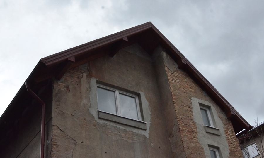 Eko Teh vrši popravke na zajedničkim dijelovima zgrada u Novom Sarajevu