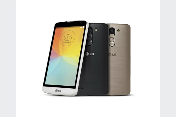 LG predstavlja novu L seriju smart telefona 