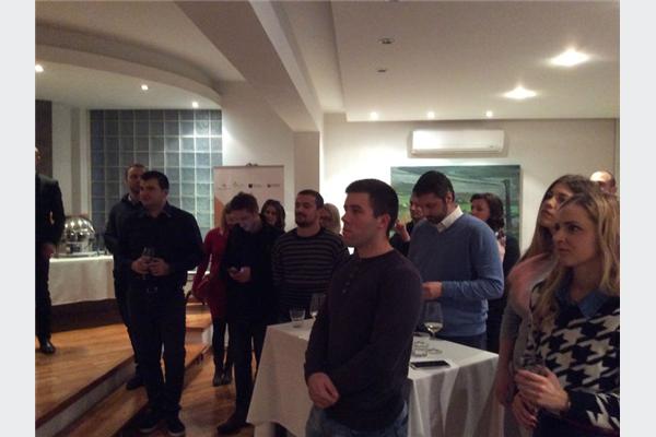 U Sarajevu održana svečana promocija Startup akademije