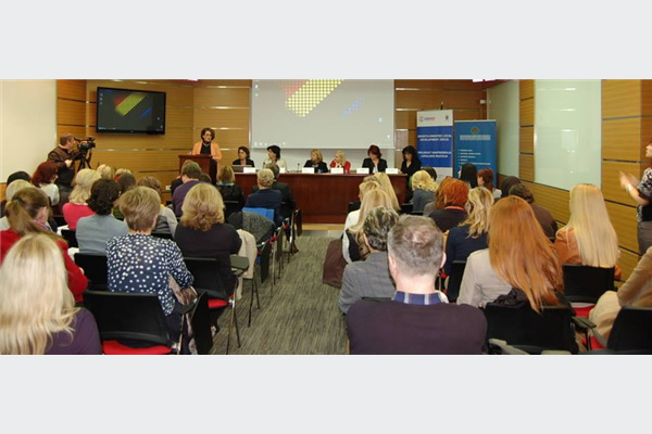 Panel: Ubrzavanje rasta i razvoja kompanija u vlasništvu žena