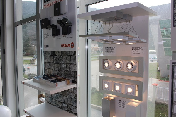 Dema & S Mostar: Veliki izbor LED rasvjete po  povoljnim cijenama