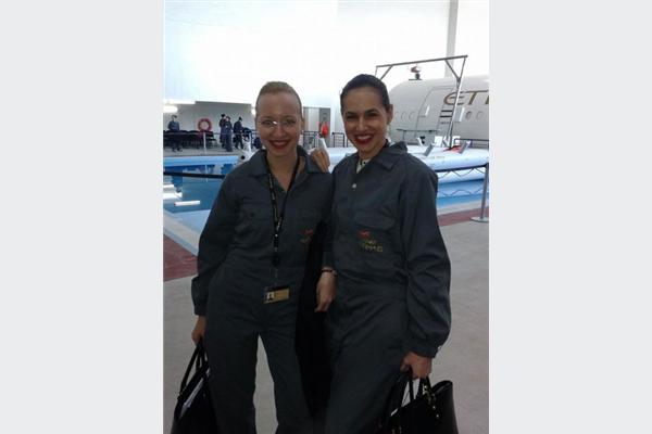 Ujedinjeni Arapski Emirati: Bh. stjuardese 'ambasadorice' zemlje