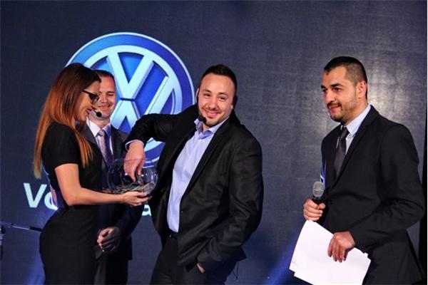 Premijerno u BiH predstavljen novi Volkswagen Tiguan