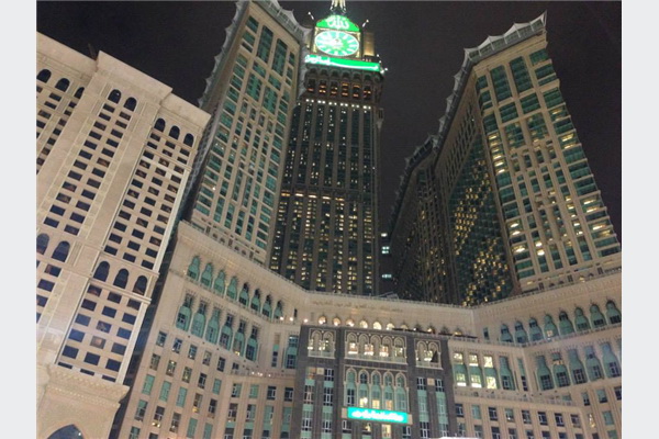 Bekto Preciza ulazi na tržište Saudijske Arabije