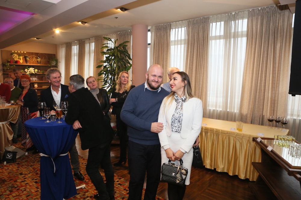 Tradicionalnom proslavom kompanija PERO Zenica obilježila 23 godine rada
