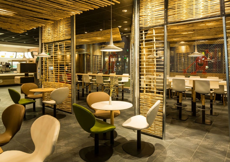 Sarajevo dobija treći McDonald's restoran