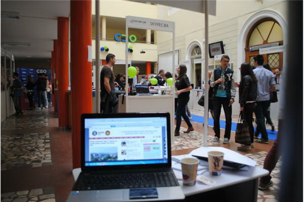 Održan StartUp Expo: eKapija.ba nagradila sedam kompanija