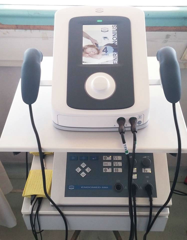 Nedax isporučio nove aparate za elektroterapiju u domove zdravlja