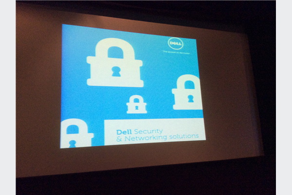 U Sarajevu održana konferencija Dell Security & Networking solutions