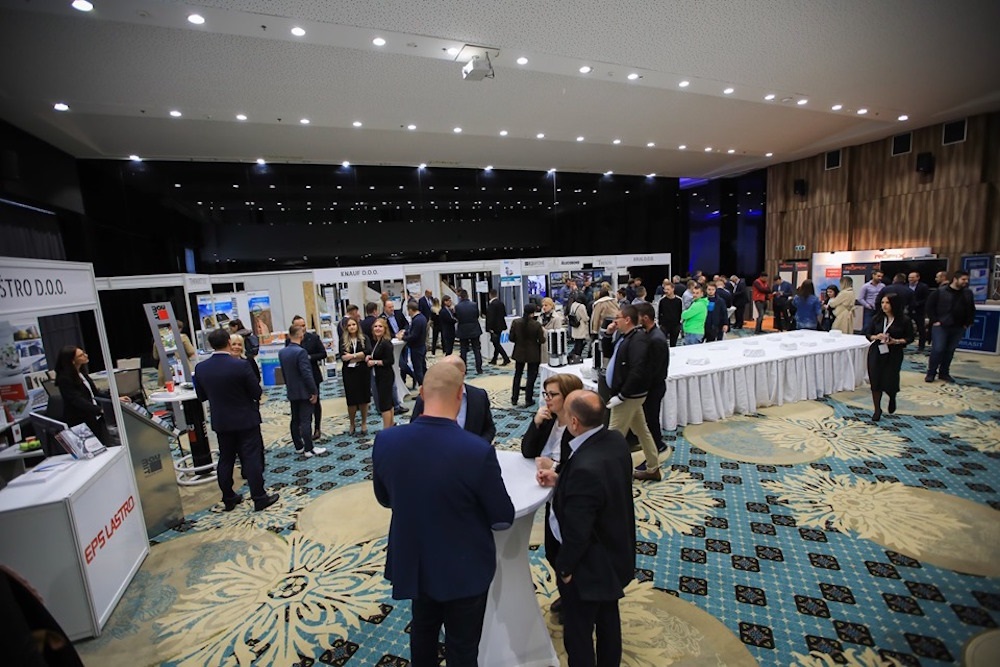 Uspješno završena konferencija 'Sfera 2019': Fasadni sistemi