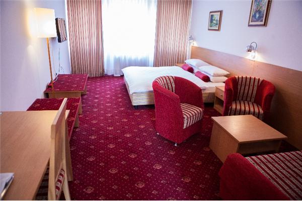 Hotel Grand: Sarajevski hotel sa stilom i dušom