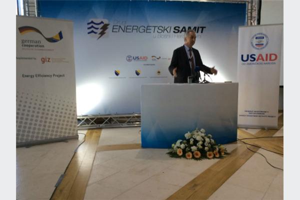 Energetski sektor u BiH ima potencijal da udvostruči proizvodnju