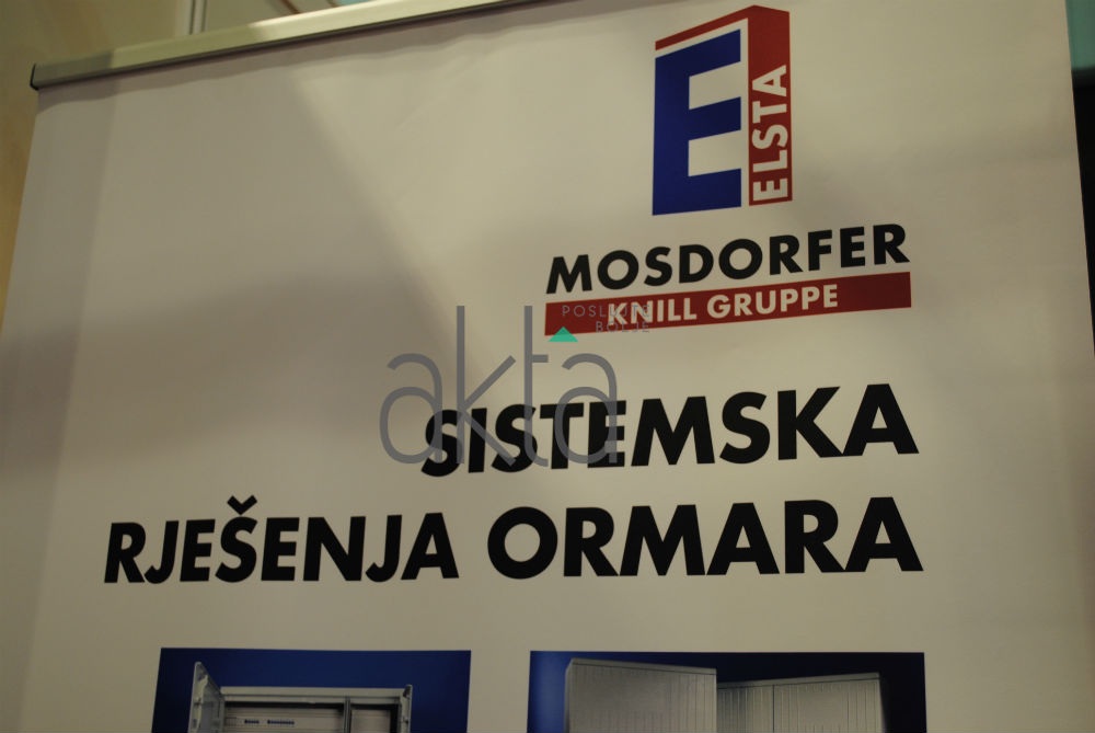 Elsta Mosdorfer Bosnia iz Tuzle u novu fabriku ulaže osam miliona EUR