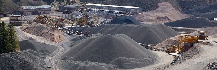 Stvaranje vrijednosti u rudarstvu - Površinski kop
