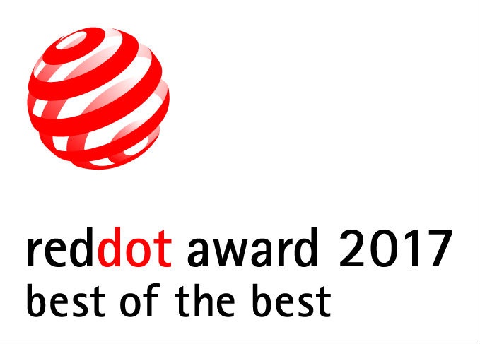 Izvrsna kvaliteta za dizajn AluKönigStahl: Red Dot Awards 2017 za Schüco