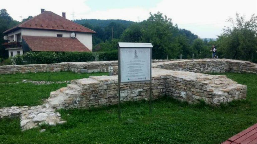 Mjesto krunisanja bosanskih kraljeva postat će muzej na otvorenom