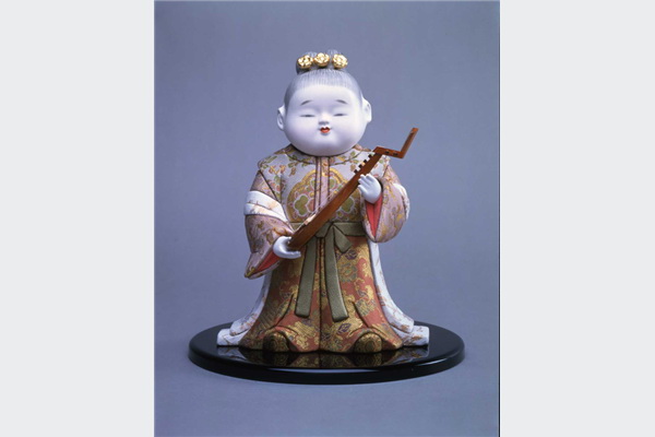 Izložba japanskih lutaka neprocjenjive vrijednosti u galeriji Bela Vida