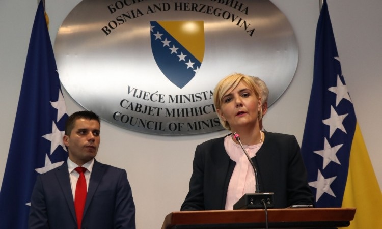 Ministri regije: Hrvatska mora hitno ukinuti diskriminatorske odredbe