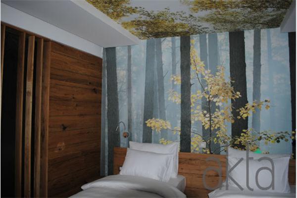 Na Trebeviću otvoren novi Pino Nature Hotel