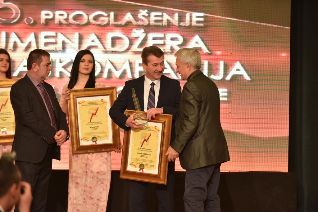 Najnačelnici – najbolji načelnici u BiH za 2016!
