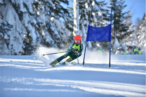 Završen skijaški kup Srebrna lisica–Connecta 2015.