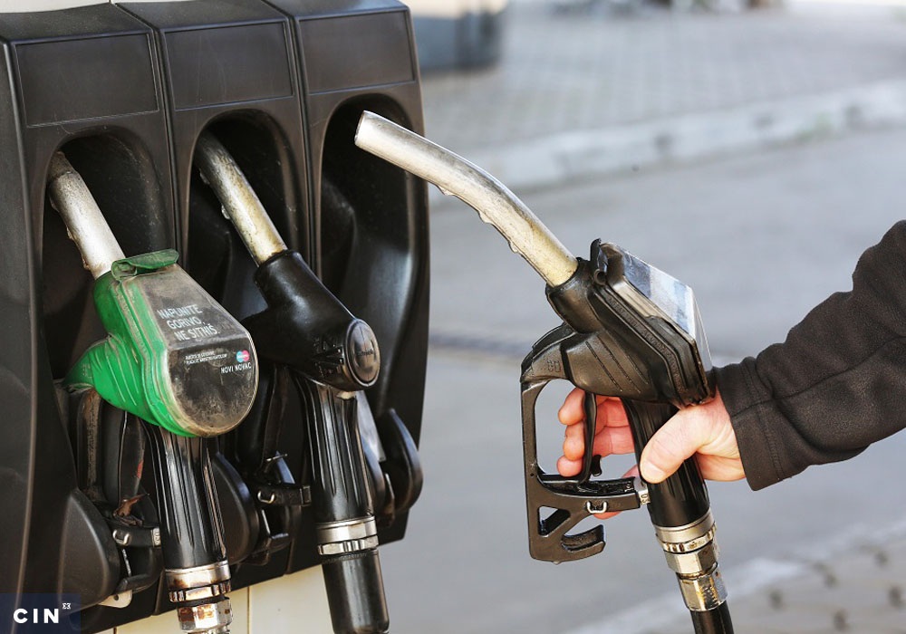 Eurodizel može biti štetan za automobilske motore ukoliko u sebi sadrži više od sedam posto biodizela. (Foto: CIN)
