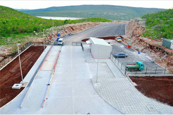 Završena izgradnja fabrike 'Henkel' u Bileći
