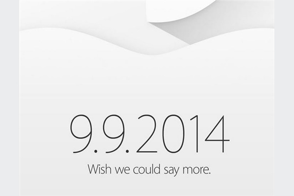 Apple će 9. rujna predstaviti iPhone 6