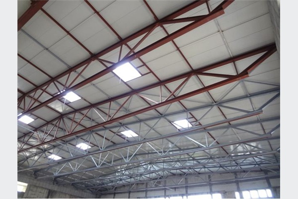 Sportska dvorana u Gračanici konačno dobila krov