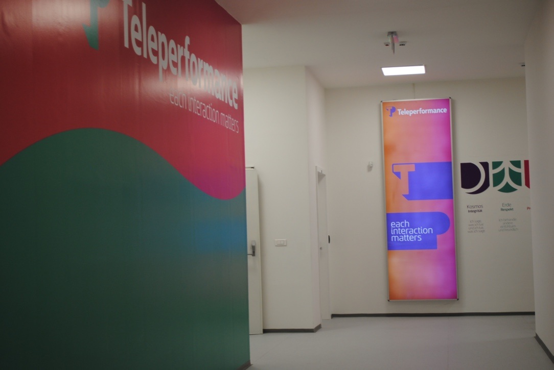 Teleperformance BiH uveo više od 100 zaposlenika u njemački svijet poslovanja