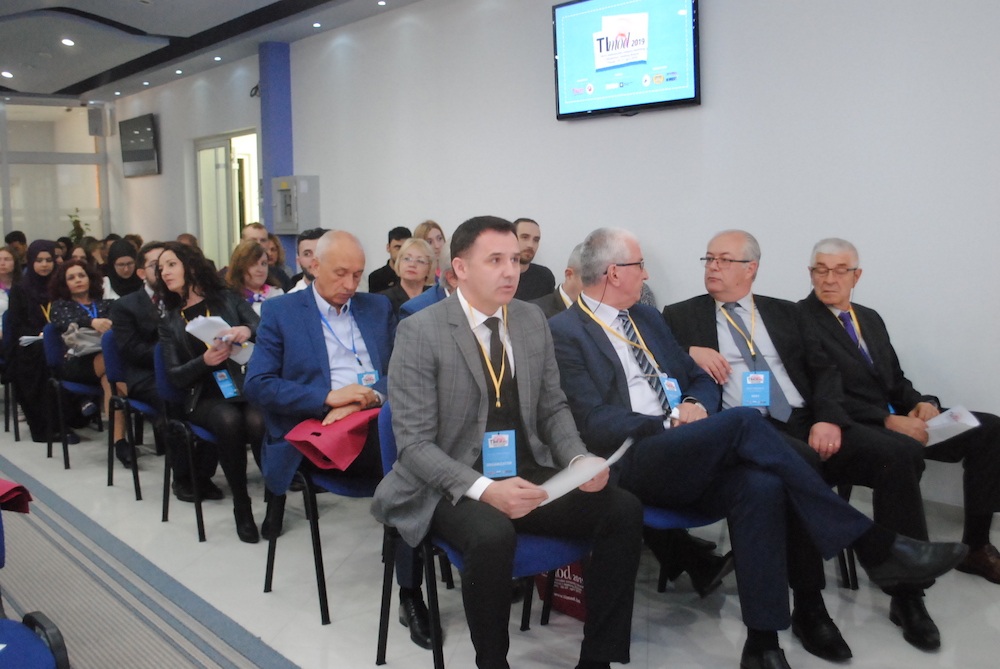 Otvoren 4. Simpozij: 'TImod 2019' vraća Travnik u središte tekstilne industrije