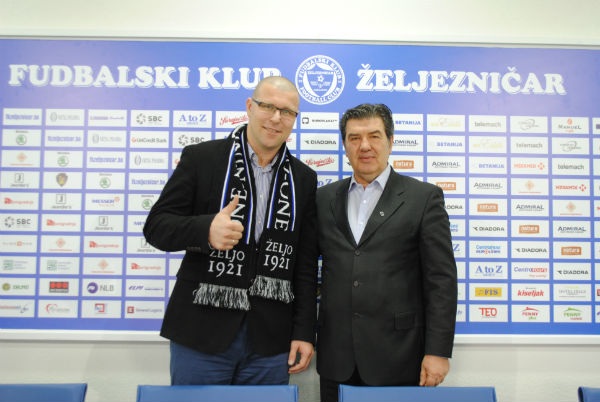 Potpisan ugovor između Penny plus i FK Sarajevo i Željezničar