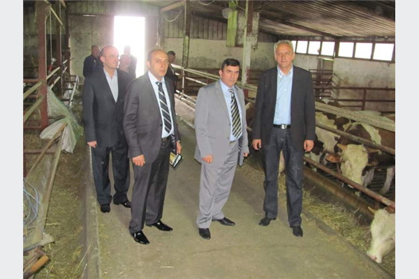 Investitori iz Turske u Tuzli žele graditi savremeni bolnički kompleks 