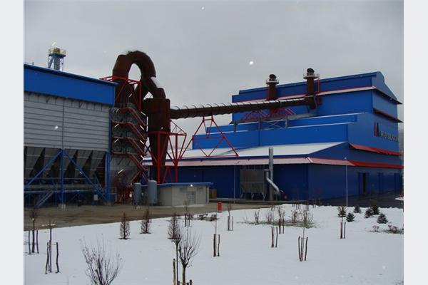 Otvorena fabrika R-S Silicon u Mrkonjić Gradu, uloženo 41 milion eura