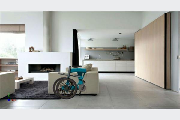 Prvi pametni električni bicikl domaće proizvodnje sa ramom iz Goražda