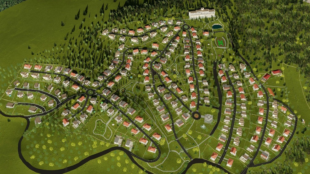 Kompanija Bosman na proljeće počinje izgradnju novog naselja kod Hadžića