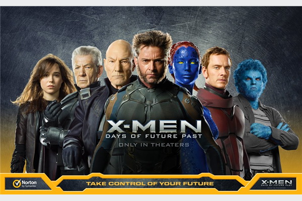Premijera filma X-Men: Dani buduće prošlosti od 22.05. u kinu Ekran Zenica