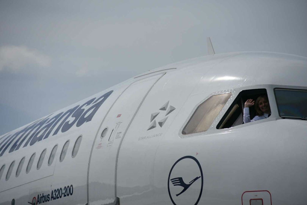 Sarajevski aerodrom i Lufthansa obilježili 20 godina uspješne saradnje